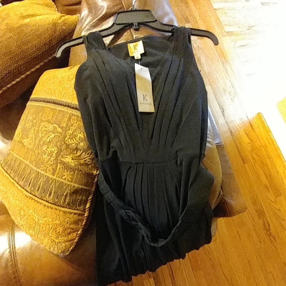 Business casual dress